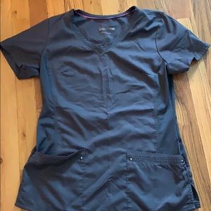 Scrubs (purple label yoga)